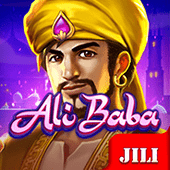 JU888 Ali Baba - ju888 slot