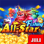 JU888 Câu Cá Tất Cả Ngôi Sao - ju888 games