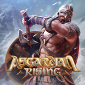 JU888 Asgardian Trỗi Dậy - ju888 games