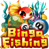 JU888 Câu Cá Bingo - ju888 casino