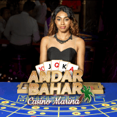JU888 Casino Marina Andar Bahar - ju888 club