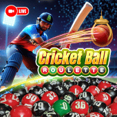 JU888 Roulette Bóng Cricket - ju888 com