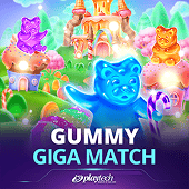 JU888 Kẹo Dẻo Giga Match - ju888 game