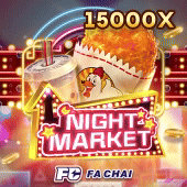 JU888 Chợ Đêm - ju888 club