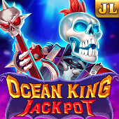 JU888 Vua Đại Dương Jackpot - ju888 online casino