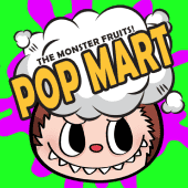 JU888 Popmart - ju888 com